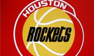 Houston Rockets logo
