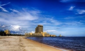 Gulf Shores in Tunica
