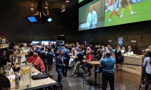 FanDuel NJ sports betting