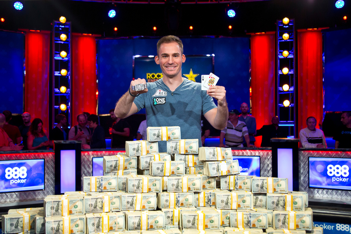 Money
