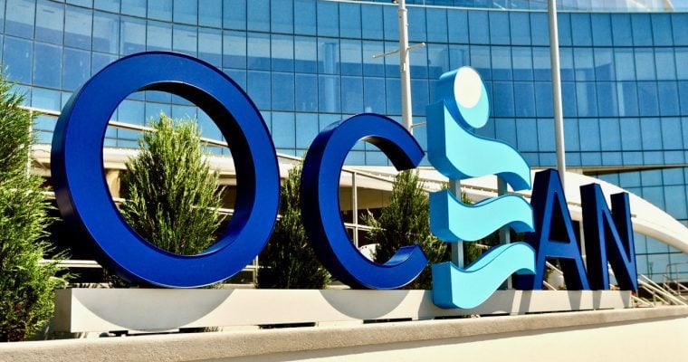 Ocean Resort Casino