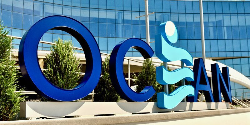 Ocean Resort Casino