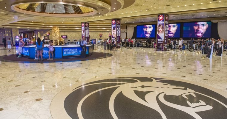 MGM Grand Casino