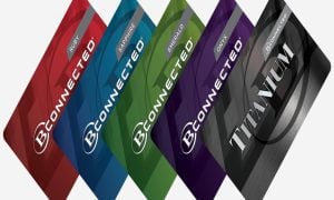 Boyd Gaming club B Connected features new reward tiers and benefits.