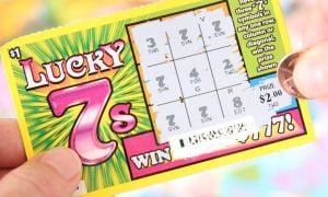 Mississippi Is Finally Getting A State Lottery After Decades Of Debate