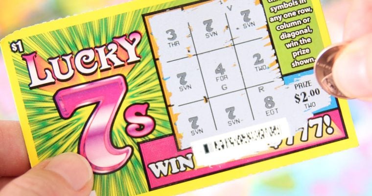 Mississippi Is Finally Getting A State Lottery After Decades Of Debate