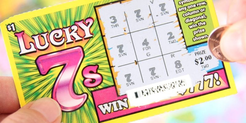 Mississippi Is Finally Getting A State Lottery After Decades Of Debate