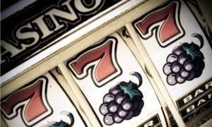 777 slot machine