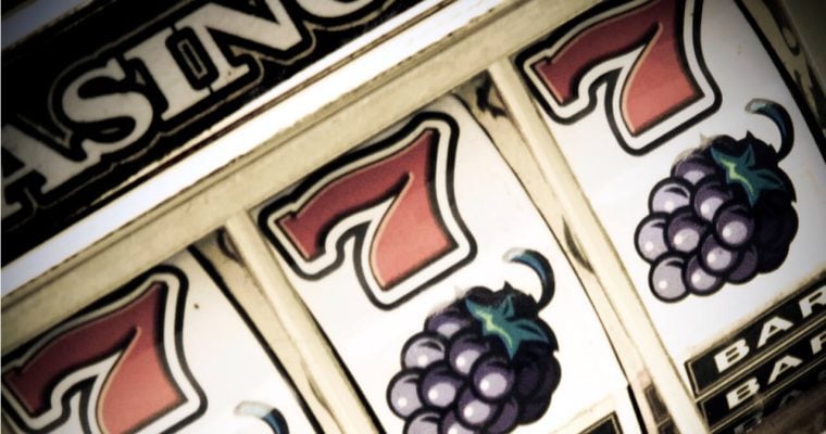 777 slot machine