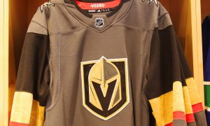 William Hill US And Golden Knights Ink Landmark Sportsbook Partnership