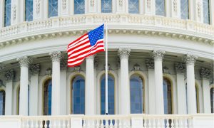 Congressional Hearing On Legal Sports Betting Set For Sept. 27