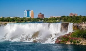 Mohegan Inks A Deal To Run Two Canadian Casinos In Niagara Falls