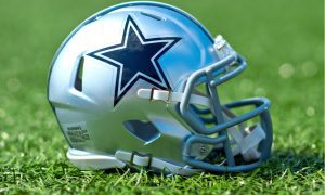 Dallas Cowboys Make History With First Official NFL Casino Partnership