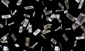 AGA sports betting league revenue