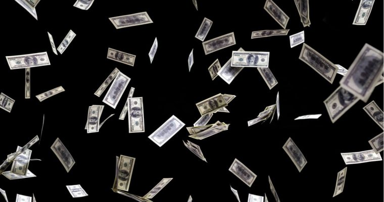 AGA sports betting league revenue