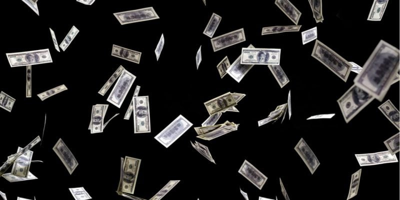 AGA sports betting league revenue