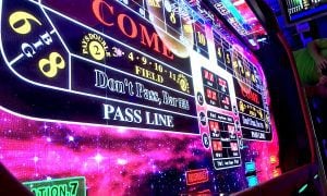 A Global Gaming Expo (G2E) 2018 recap of five hot trends, tech, games and topics.