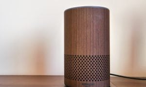 A new Alexa skill, FanDuel: Pick 6, asks users to make predictions about upcoming Sunday and Monday night NFL games.