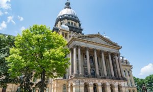 An Illinois sports betting hearing concluded that politicians are in no rush to legalize it.