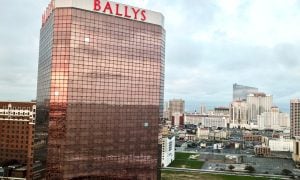 Caesars Entertainment signed a sponsorship deal with the NBA's Philadelphia 76ers and NHL's New Jersey Devils.