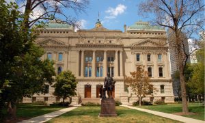 The Indiana Supreme Court issued a ruling in favor of DraftKings and FanDuel.