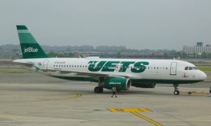 New York Jets, 888 Sport Strike Deal And Test The NFL's Ad Policies