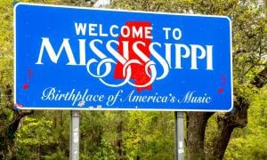 This week, DraftKings will open a sportsbook inside a Mississippi casino.