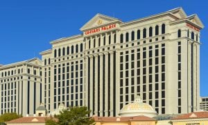 In their Q3 earnings call, Caesars discussed how they are expanding sports betting offerings nationwide.