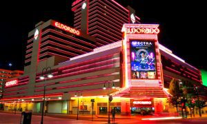 Eldorado Resorts Front Store