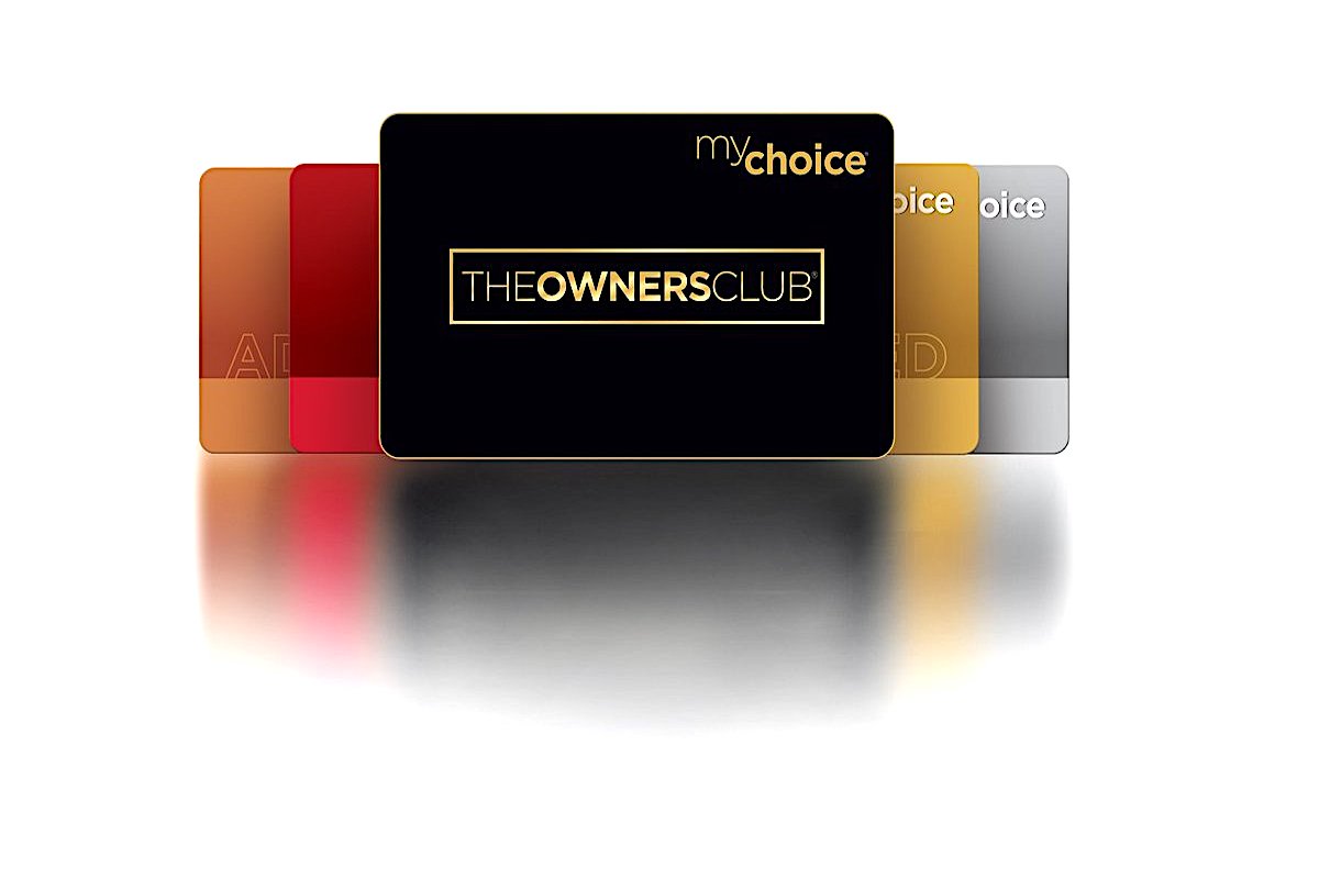 Penn National Gaming Rewards Switch To Pinnacle s Mychoice Card Penn National Gaming Rewards Switch To Pinnacle s Mychoice Card