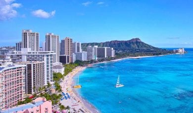 Hawaii sports betting