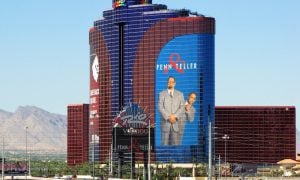 Rio Las Vegas Faces New Wave Of Sale Rumors — What About WSOP?