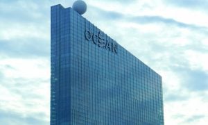Ocean Resort in New Jersey is facing questions after changing hands six months after opening.