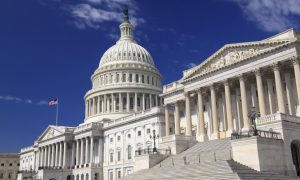 If crafted properly, a federal bill could be beneficial to the nascent industry.
