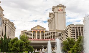 Caesars Entertainment is rebranding its Total Rewards loyalty player's club program.