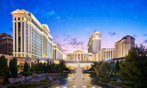 New Caesars Partnership Will Help DraftKings Further State Expansion