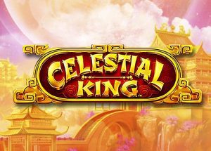 Celestial King Slots