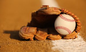 world series odds