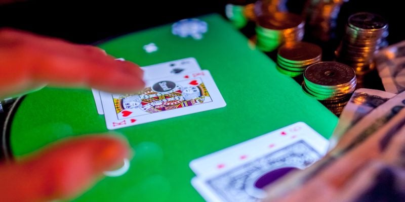 Twitch Streamer Jermz Turns Online Casino Games Into A Side Hustle