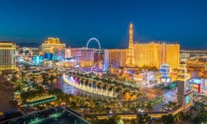 Here's Why Nevada Still Rules When It Comes To Legal Sports Betting