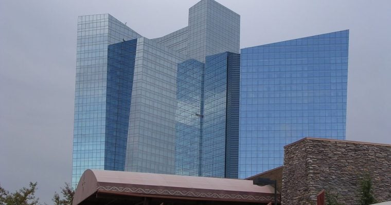 Connecticut Hearing Highlights Difficulties Of Sports Betting Legalization
