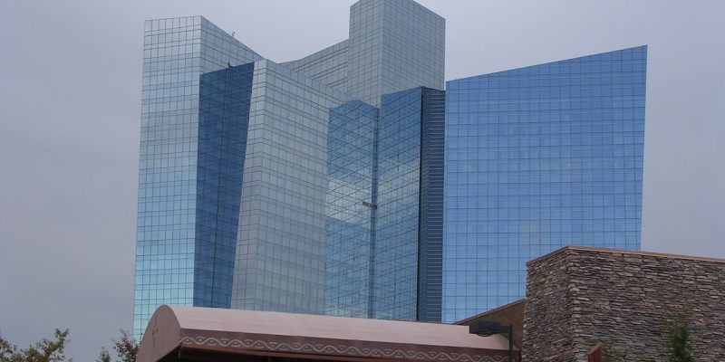 Connecticut Hearing Highlights Difficulties Of Sports Betting Legalization