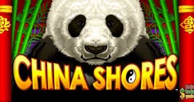 Free China Shores Slot Machine