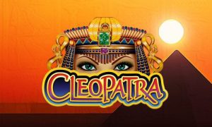 Cleopatra Slot Machines