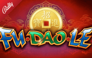 Fu Dao Le Slot Machine