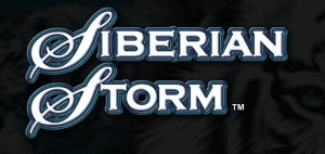 Siberian Storm Slots Machine