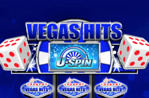 Vegas Hits Slot Machine