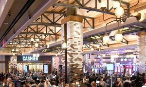 These Two Factors Took A Toll On Connecticut Tribal Casinos In January