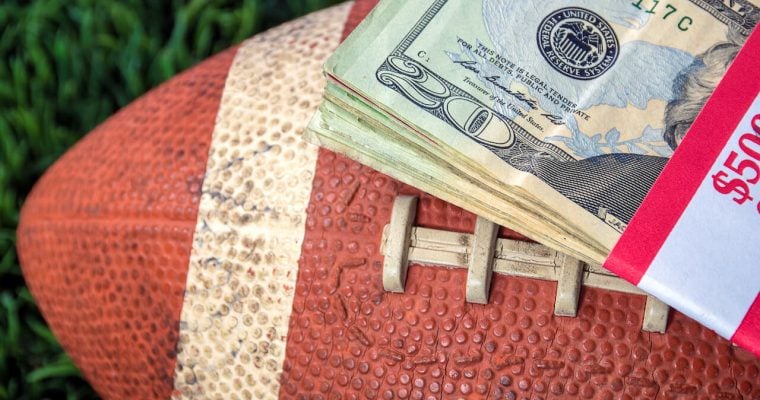 4 Interesting Points About Sports Betting From The MIT Sports Conference