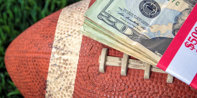 4 Interesting Points About Sports Betting From The MIT Sports Conference